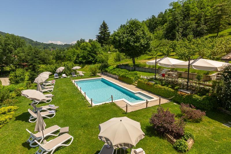 AGRITURISMO NONNA DU GAVI (Italia) - da 72 €